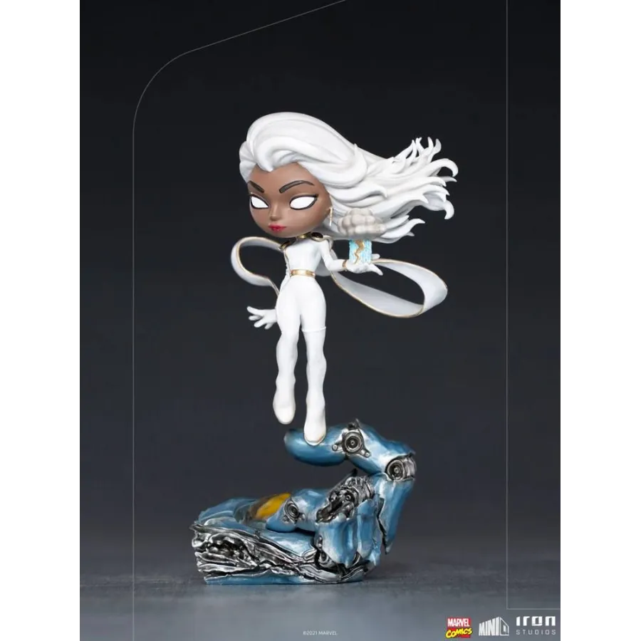Figurka Storm X-Men 21 cm Marvel Comics Mini Co.