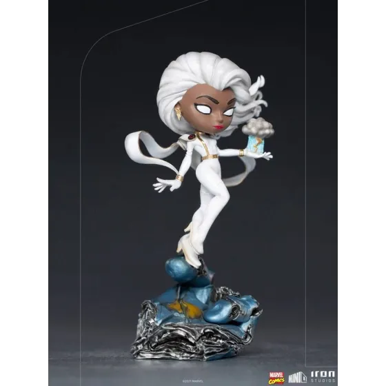 Figurka Storm X-Men 21 cm Marvel Comics Mini Co.
