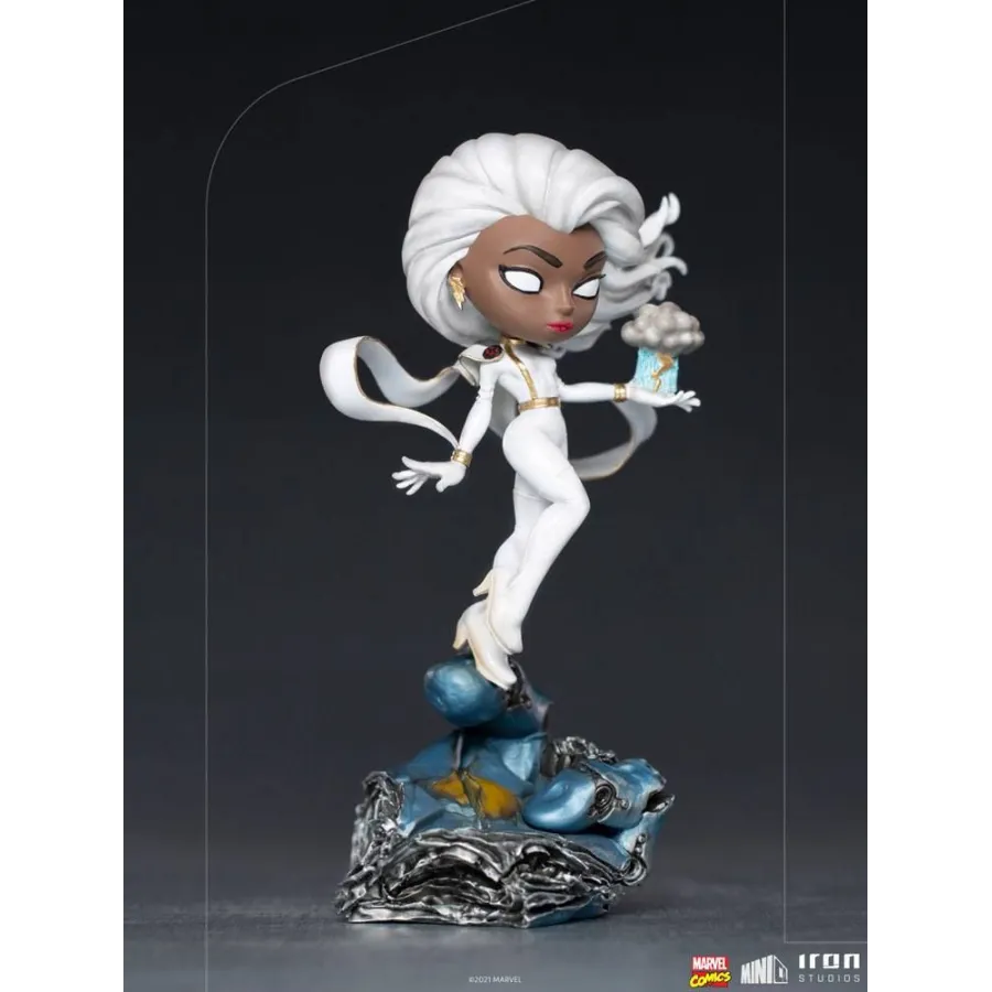 Figurka Storm X-Men 21 cm Marvel Comics Mini Co.