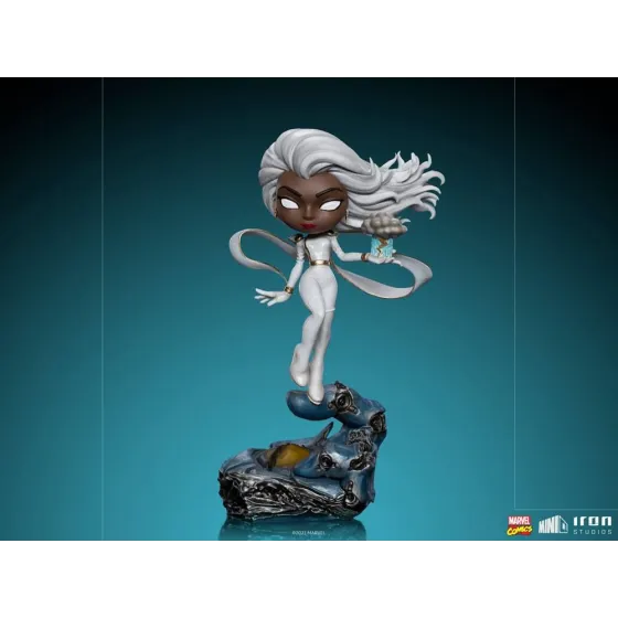 Figurka Storm X-Men 21 cm Marvel Comics Mini Co.