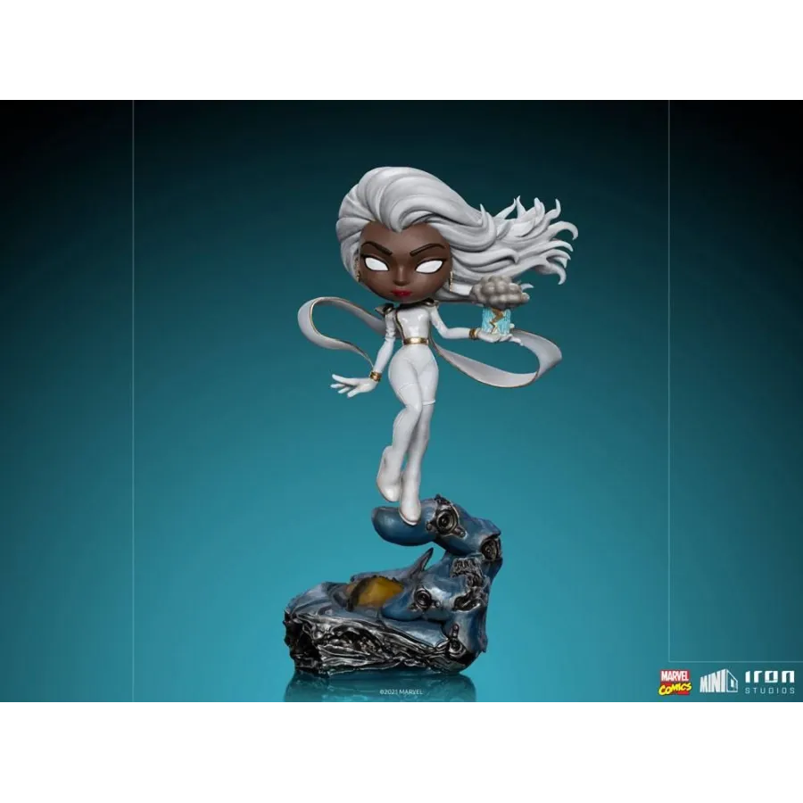 Figurka Storm X-Men 21 cm Marvel Comics Mini Co.