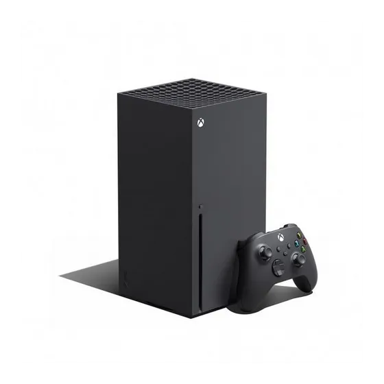 Xbox One Series X