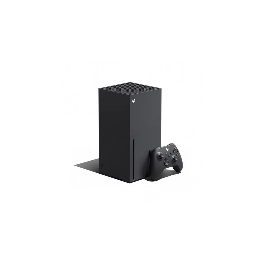 Xbox One Series X