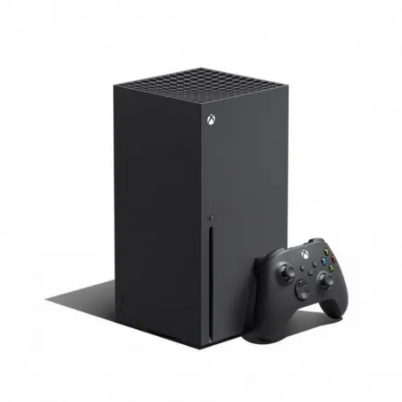 Xbox One Series X