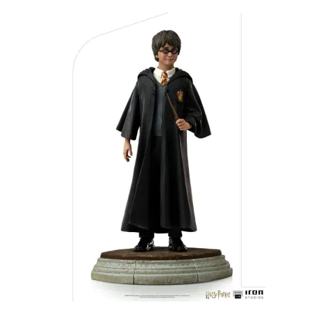 Figurka Harry Potter 17 cm Art Scale Statue 1/10