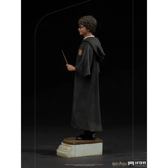 Figurka Harry Potter 17 cm Art Scale Statue 1/10