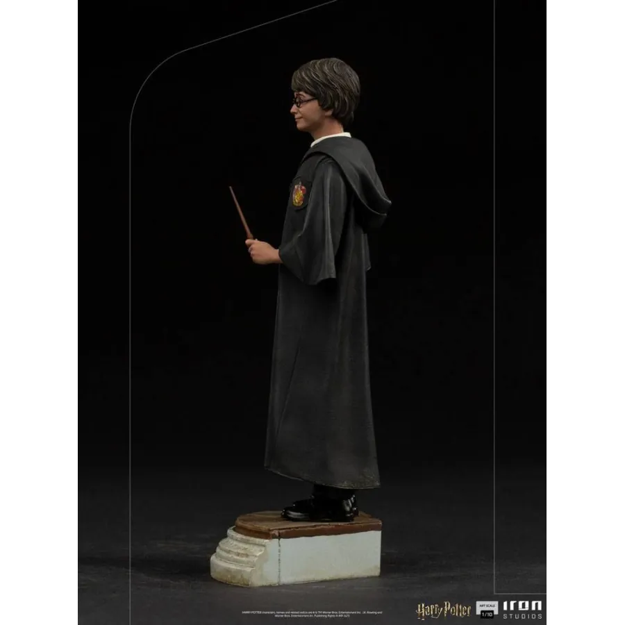 Figurka Harry Potter 17 cm Art Scale Statue 1/10