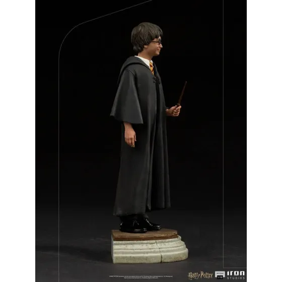 Figurka Harry Potter 17 cm Art Scale Statue 1/10