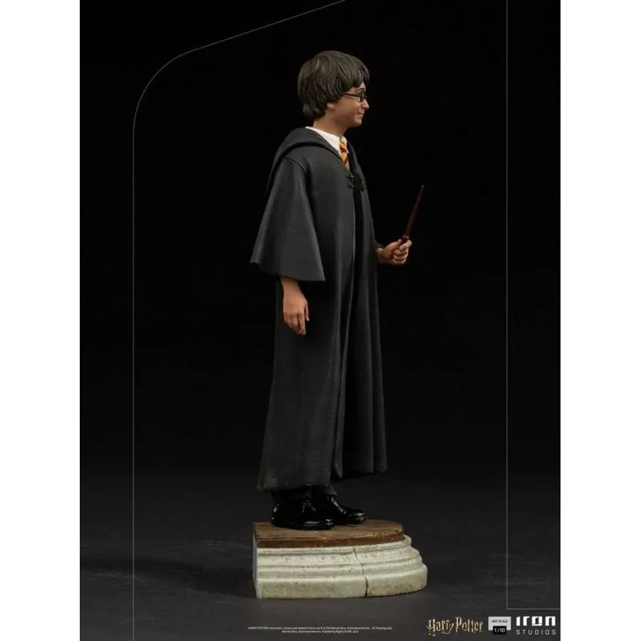 Figurka Harry Potter 17 cm Art Scale Statue 1/10