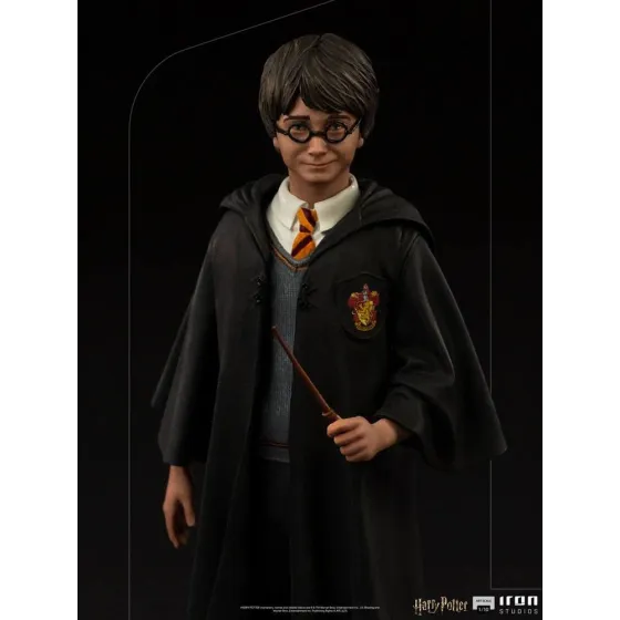 Figurka Harry Potter 17 cm Art Scale Statue 1/10