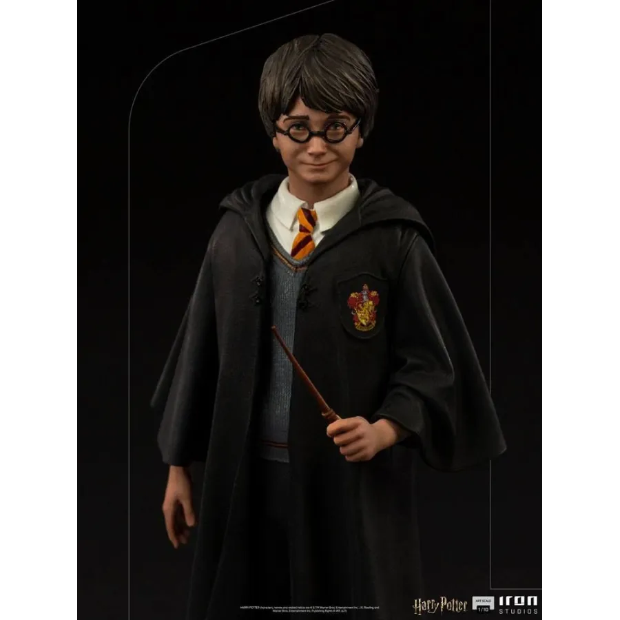Figurka Harry Potter 17 cm Art Scale Statue 1/10