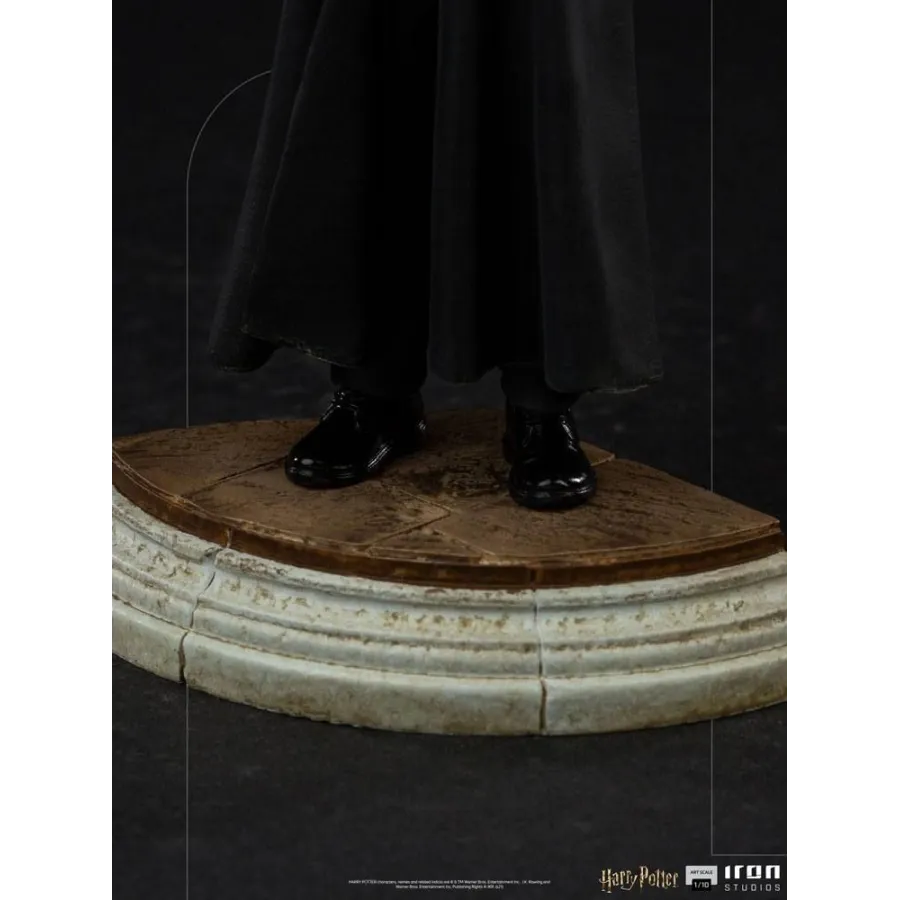 Figurka Harry Potter 17 cm Art Scale Statue 1/10