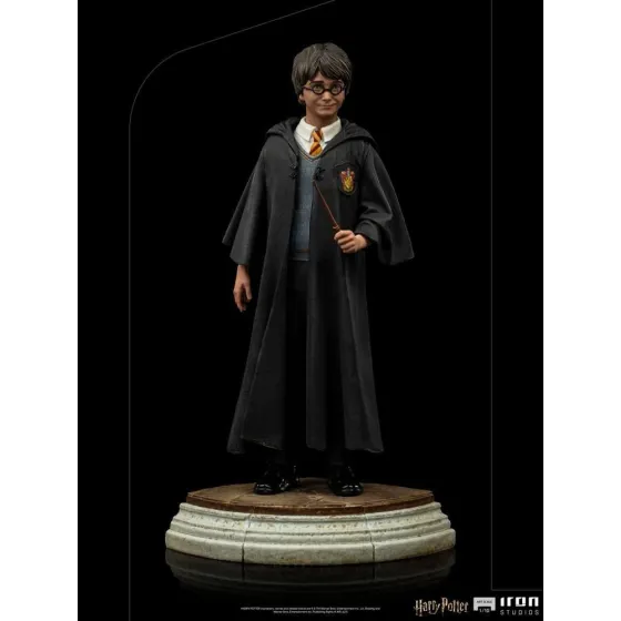 Figurka Harry Potter 17 cm Art Scale Statue 1/10
