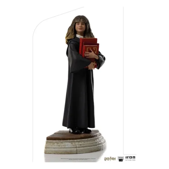 Figurka Hermione Granger 16 cm Art Scale Statue 1/10