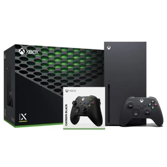 Xbox One Series X