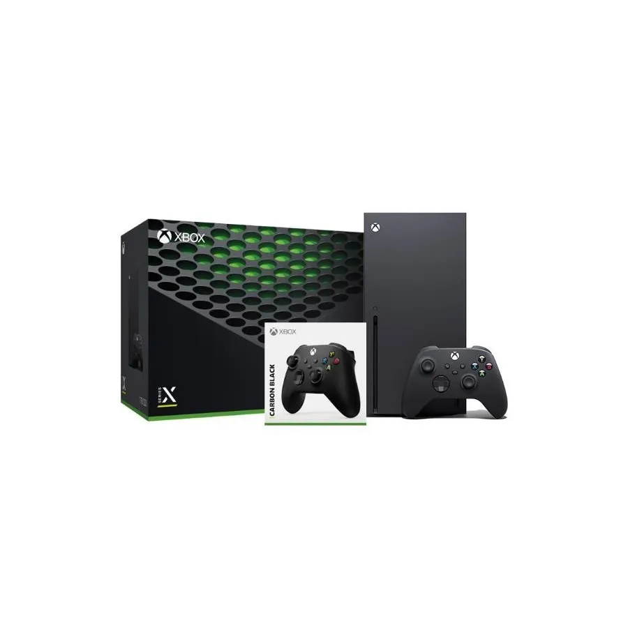 Xbox One Series X