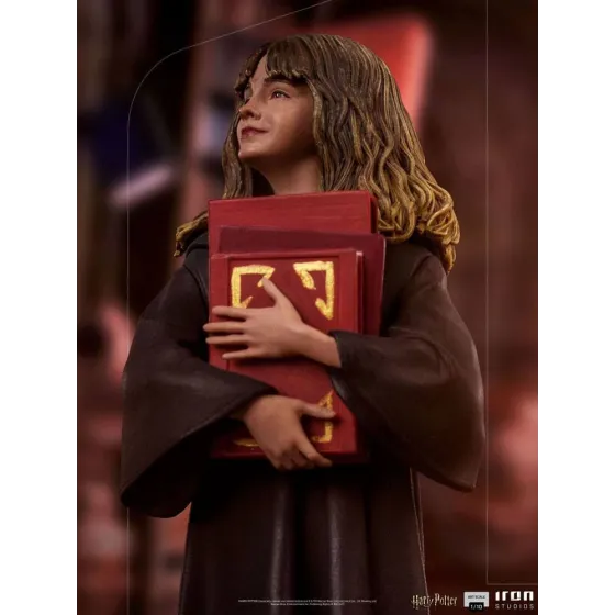 Figurka Hermione Granger 16 cm Art Scale Statue 1/10