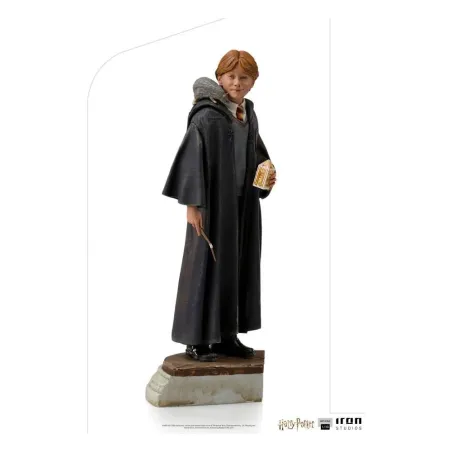 Figurka Ron Weasley 17 cm Art Scale Statue 1/10