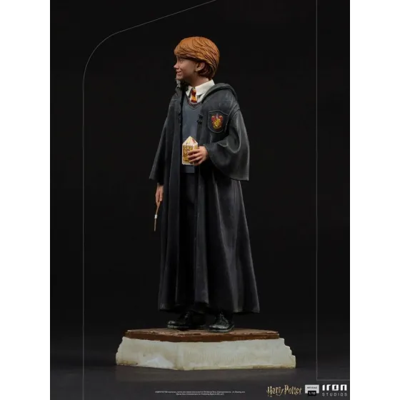 Figurka Ron Weasley 17 cm Art Scale Statue 1/10