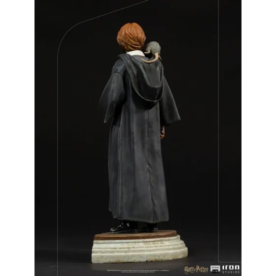 Figurka Ron Weasley 17 cm Art Scale Statue 1/10