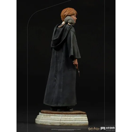 Figurka Ron Weasley 17 cm Art Scale Statue 1/10
