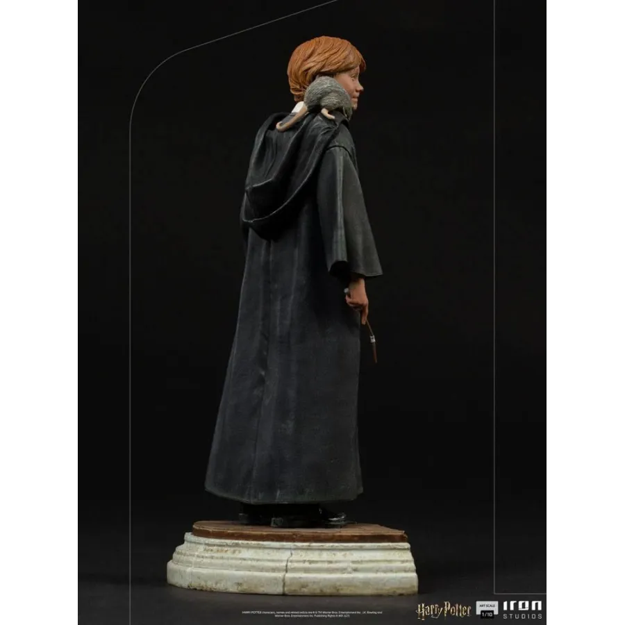 Figurka Ron Weasley 17 cm Art Scale Statue 1/10
