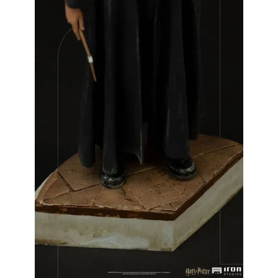 Figurka Ron Weasley 17 cm Art Scale Statue 1/10