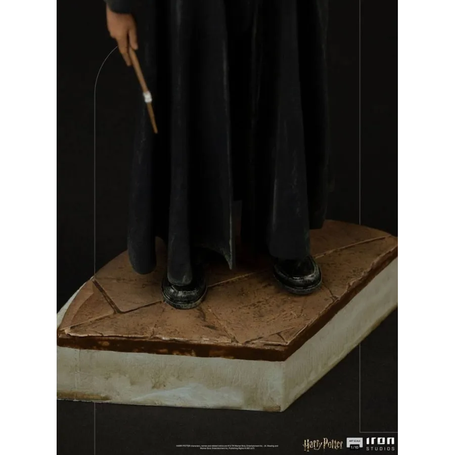 Figurka Ron Weasley 17 cm Art Scale Statue 1/10