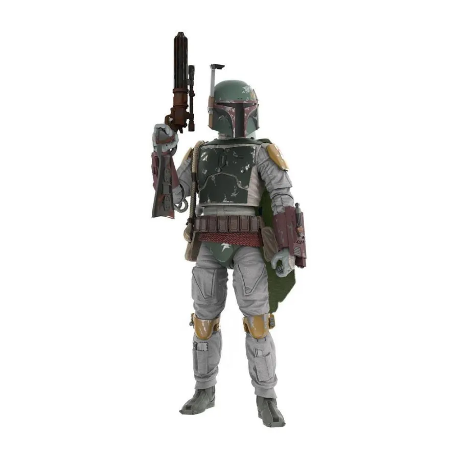 Figurka Boba Fett F1888 10 cm Star Wars Vintage Collection